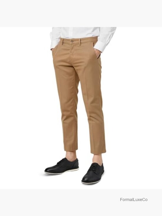 Black Nubuck Oxford Shoes - Lace Up Business Casual main image 4
